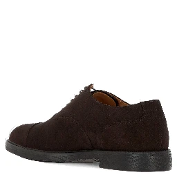 Church's Flat shoes Brown