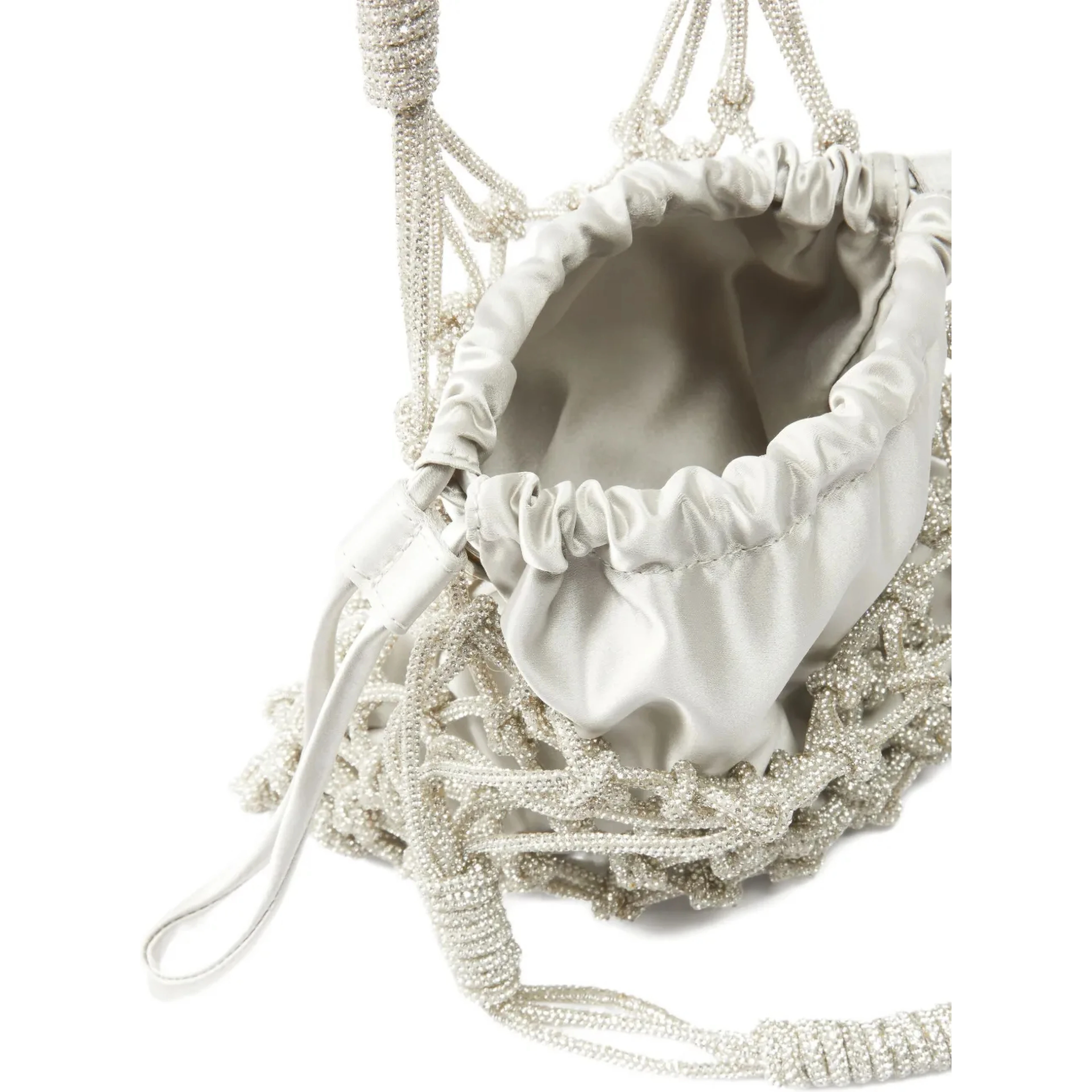Pinko Bags.. Silver