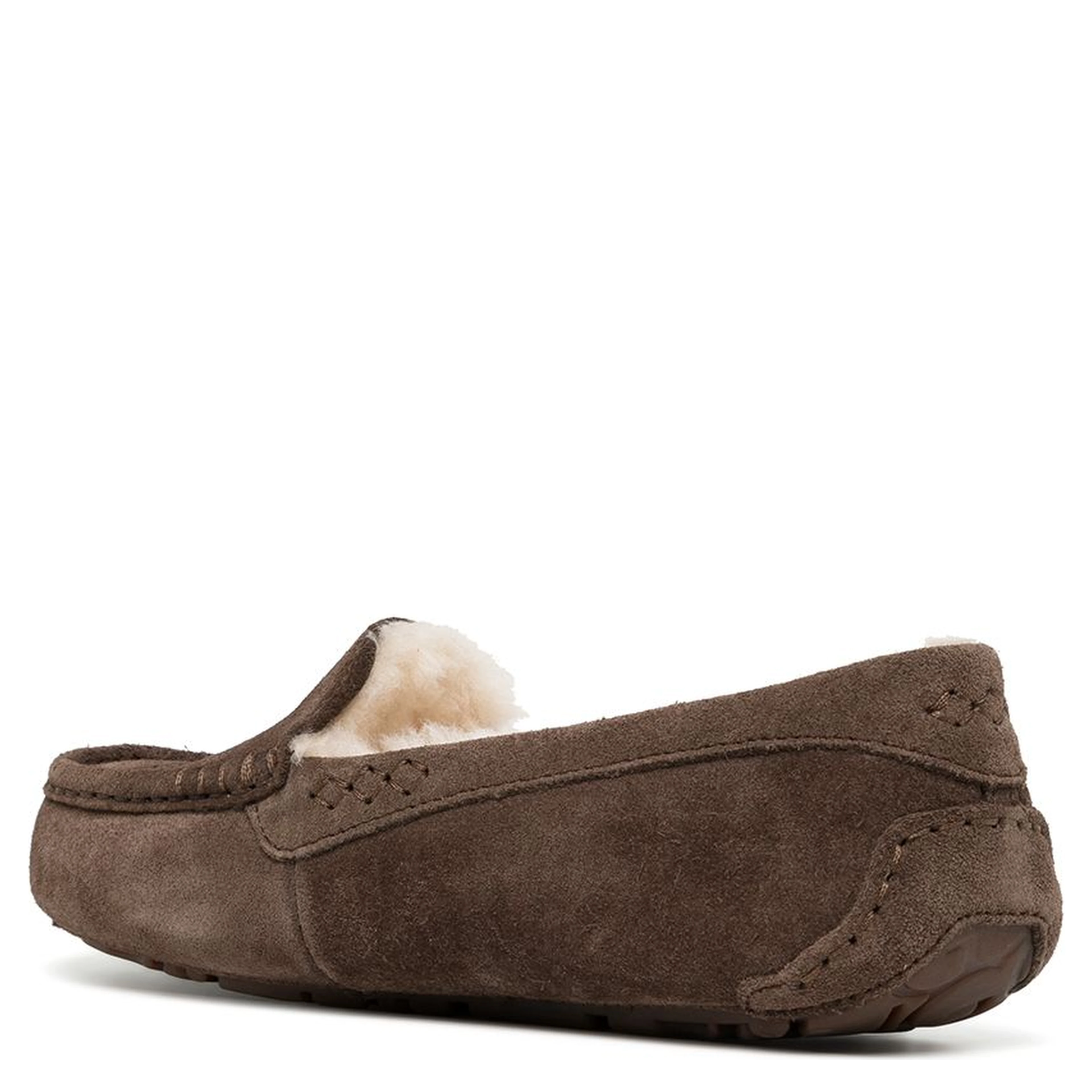 UGG Flat shoes Espresso