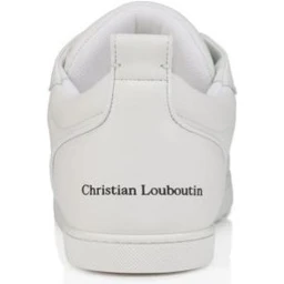 Christian Louboutin Sneakers White
