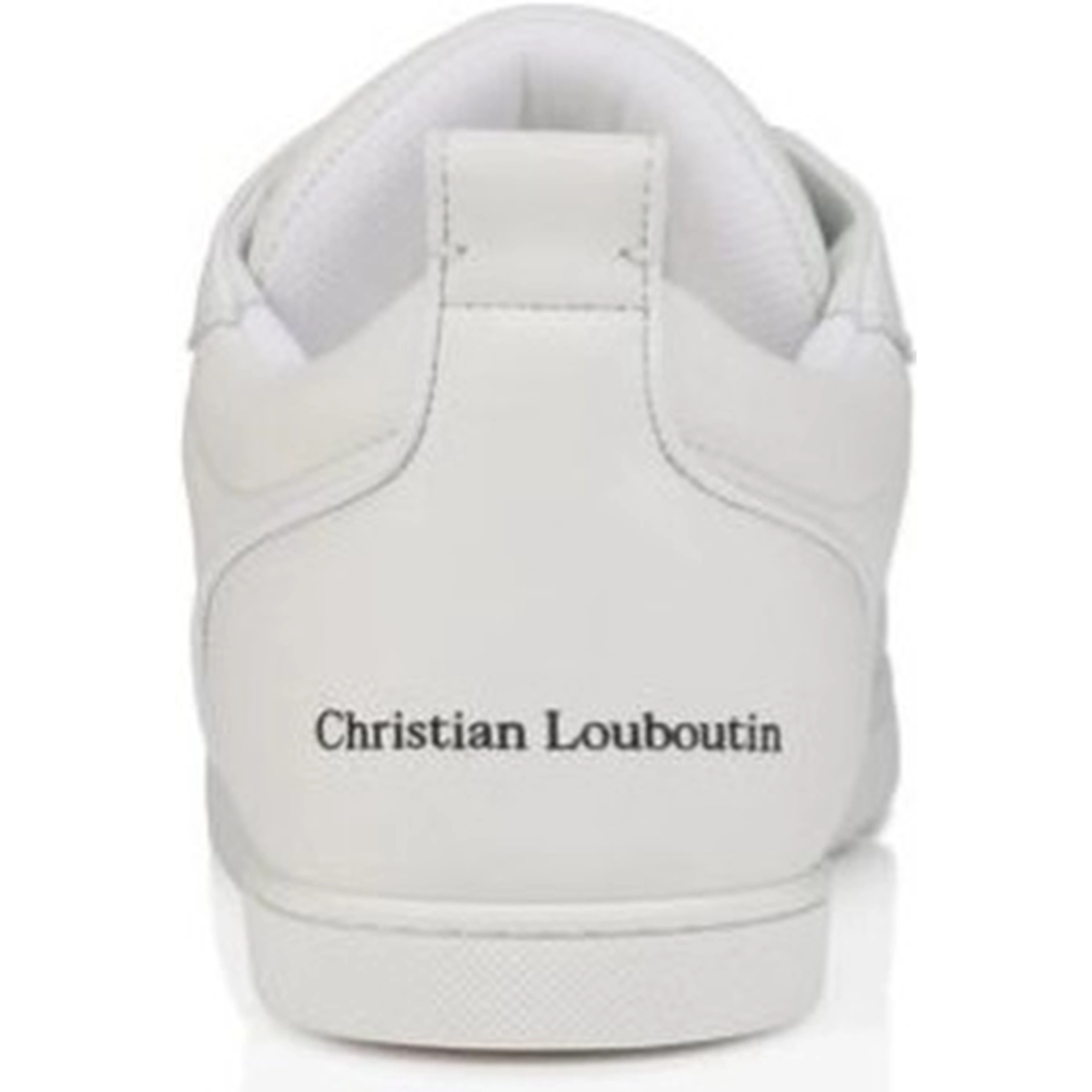 Christian Louboutin Sneakers White
