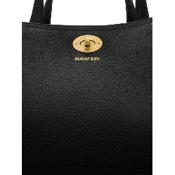 Burberry Bags.. Black