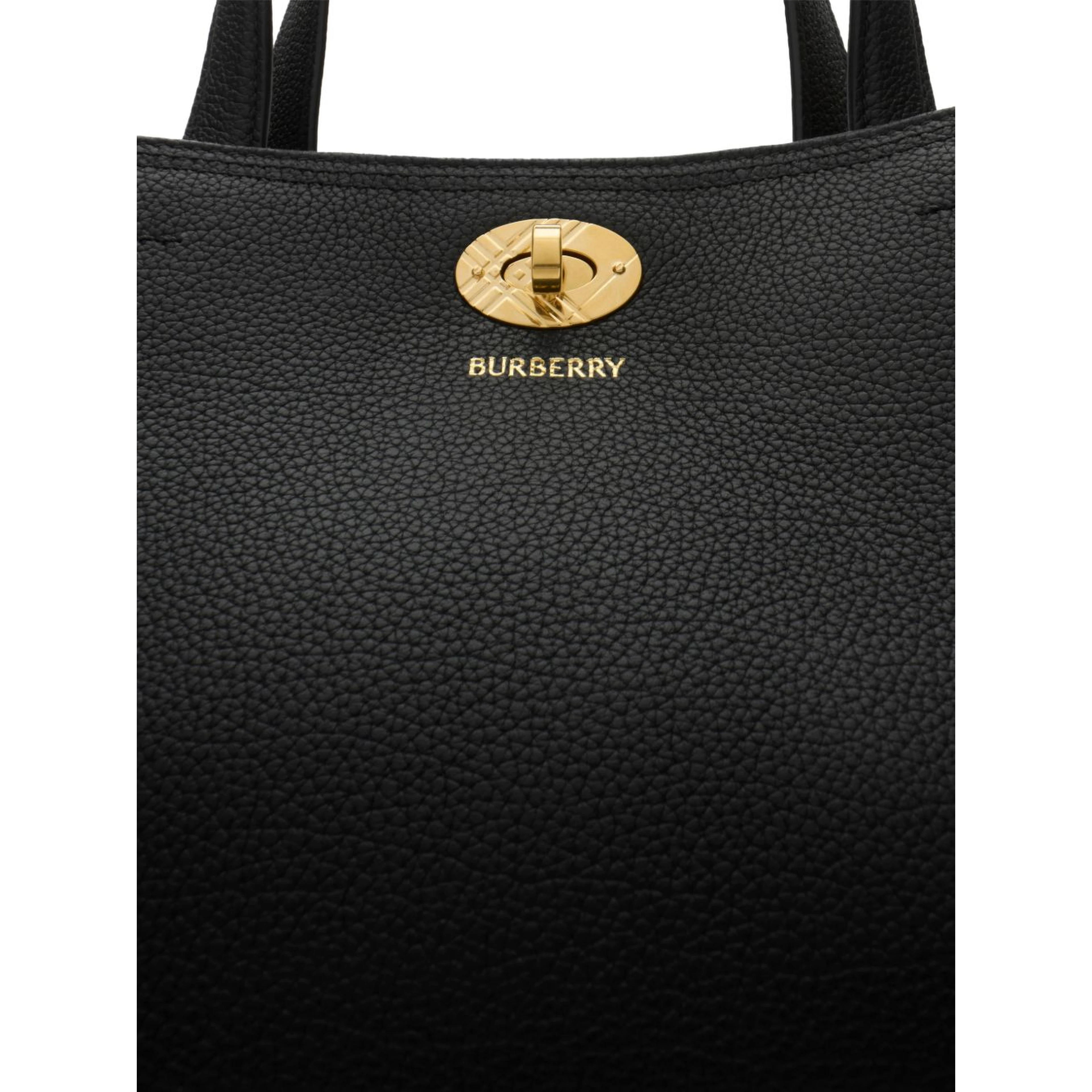 Burberry Bags.. Black