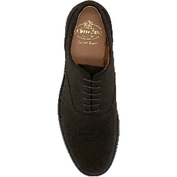 Church's Flat shoes Brown