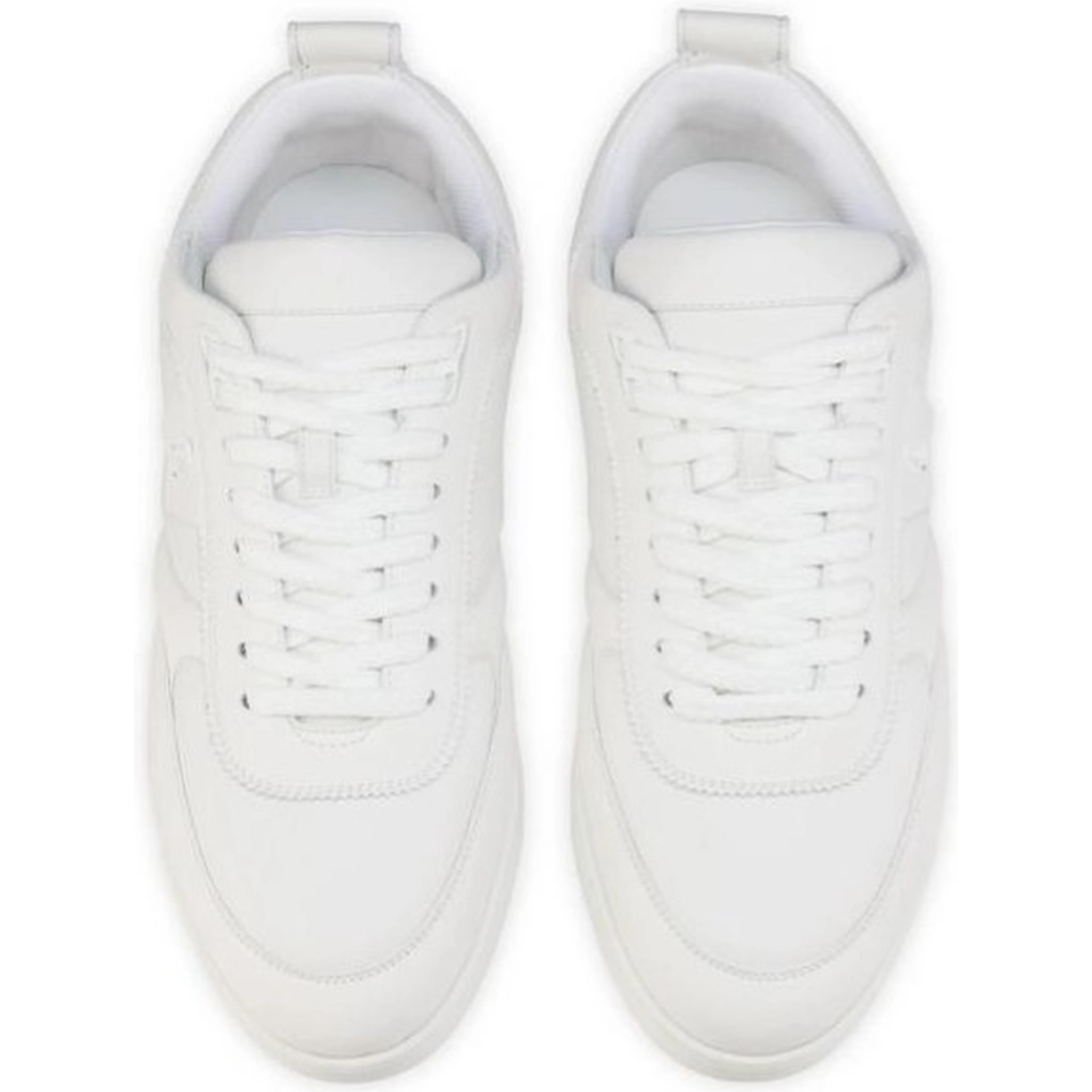 Christian Louboutin Sneakers White