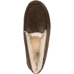 UGG Flat shoes Espresso