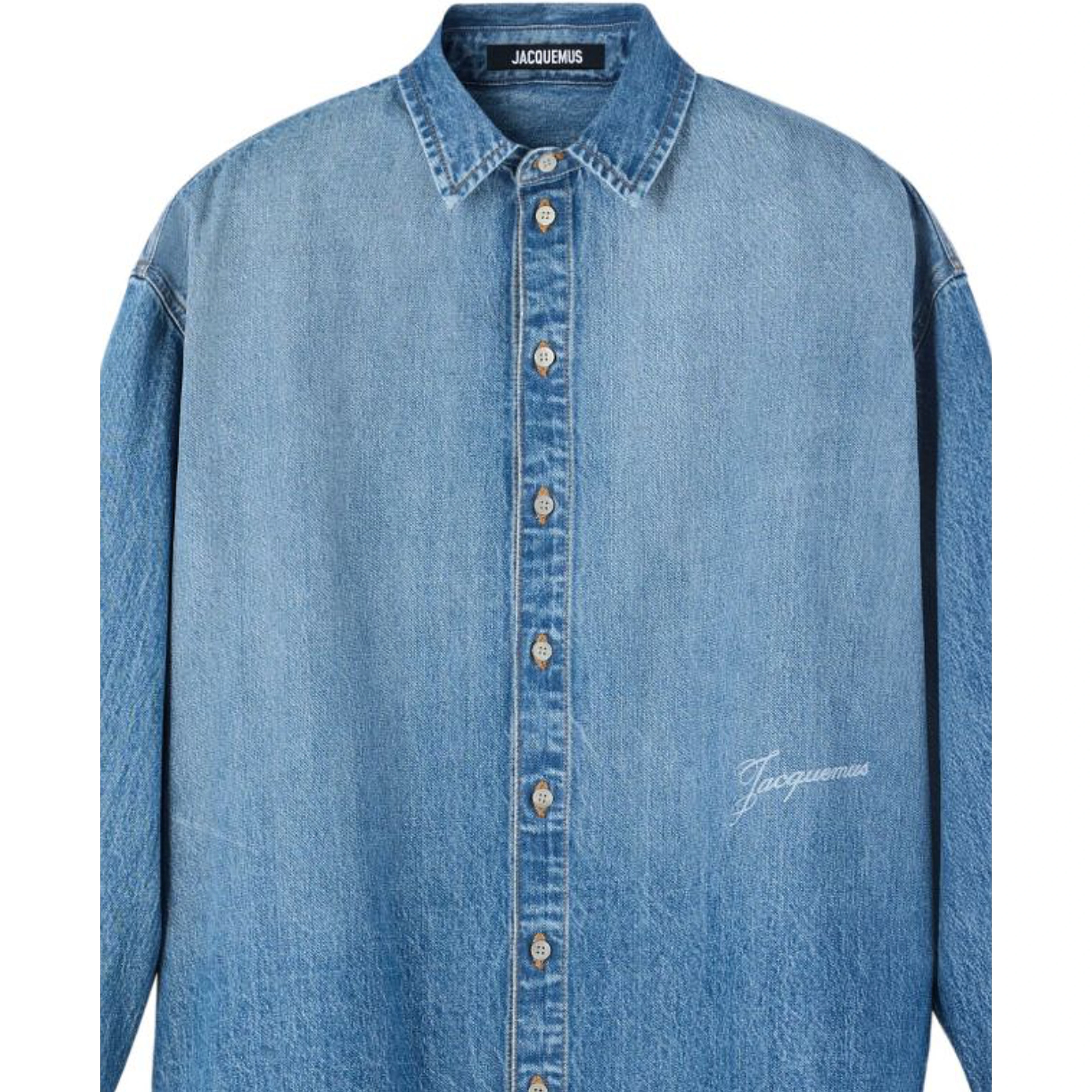 JACQUEMUS Shirts