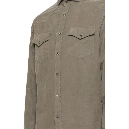 Brunello Cucinelli Shirts