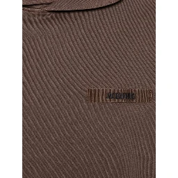 Jacquemus Sweaters Brown