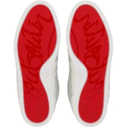 Christian Louboutin Sneakers White