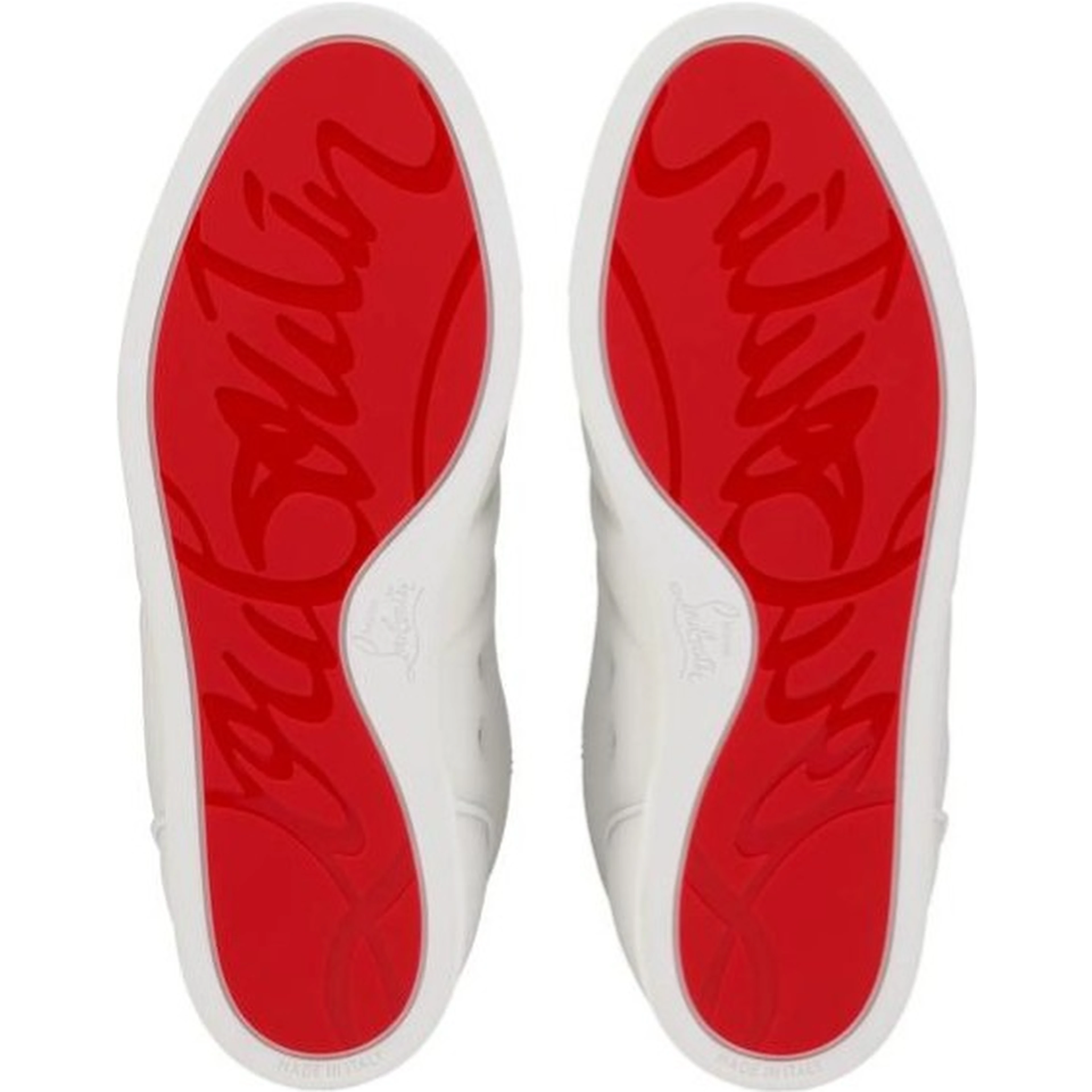Christian Louboutin Sneakers White