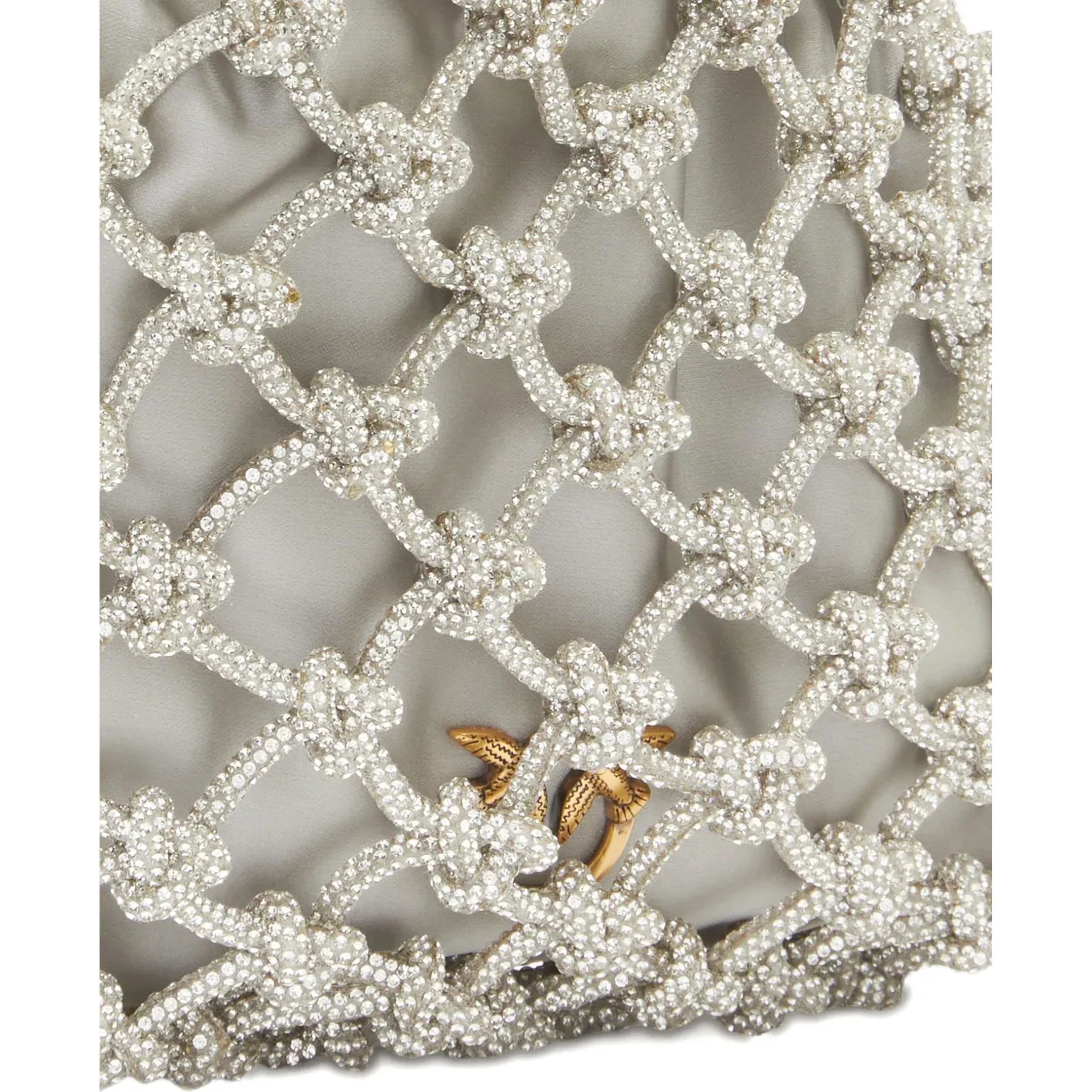 Pinko Bags.. Silver