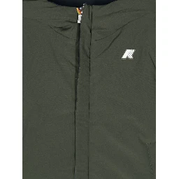 K-Way Jackets