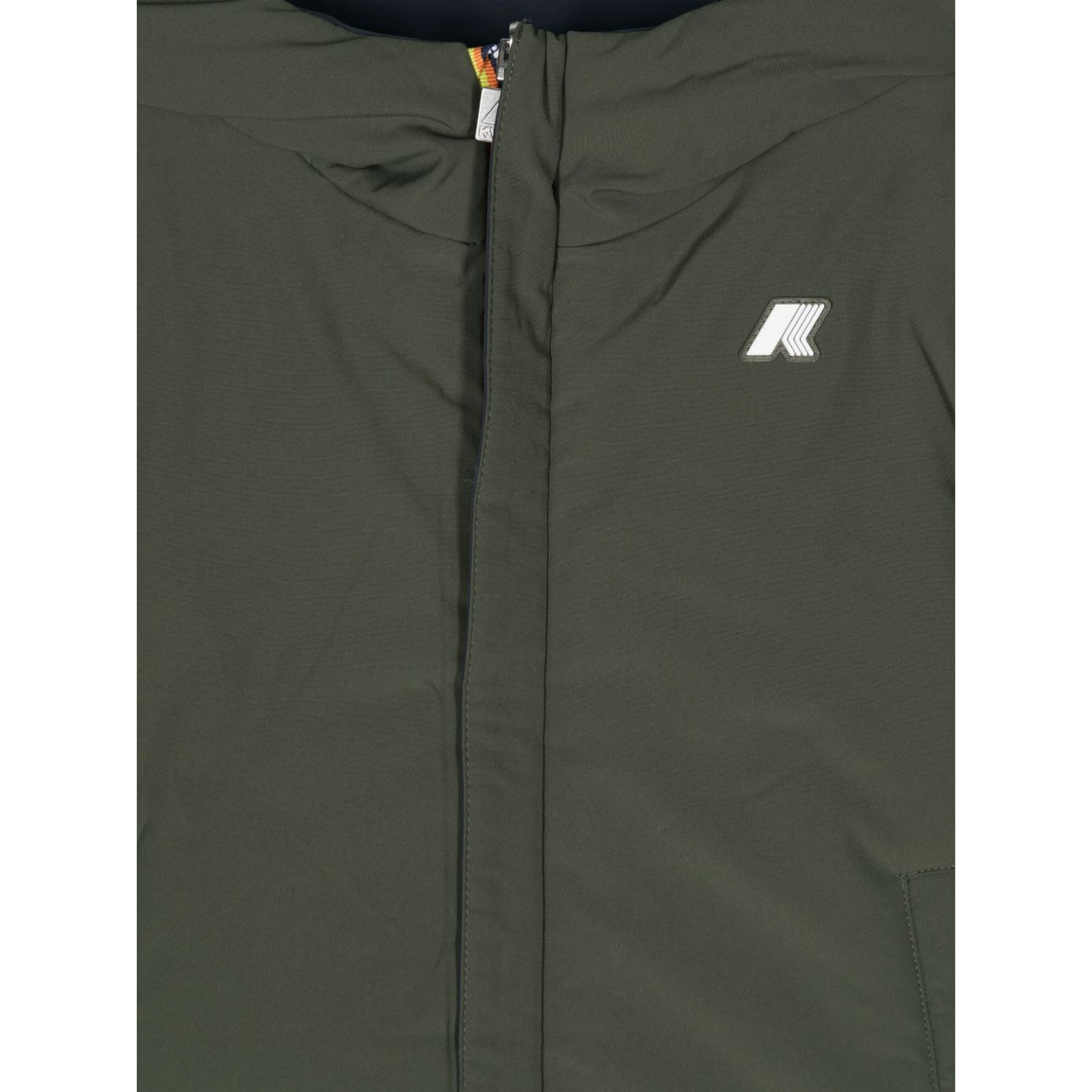 K-Way Jackets