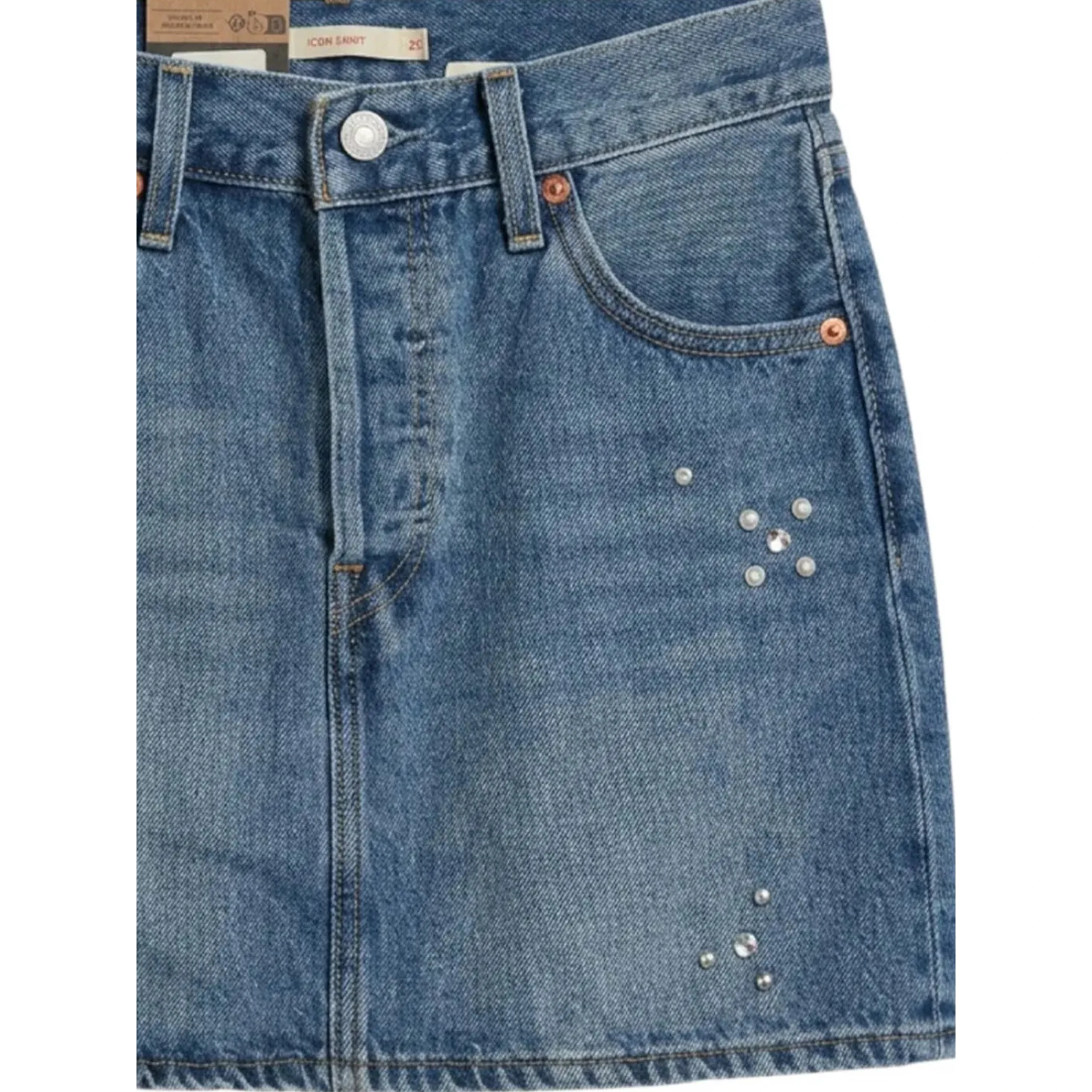 Levi's Skirts