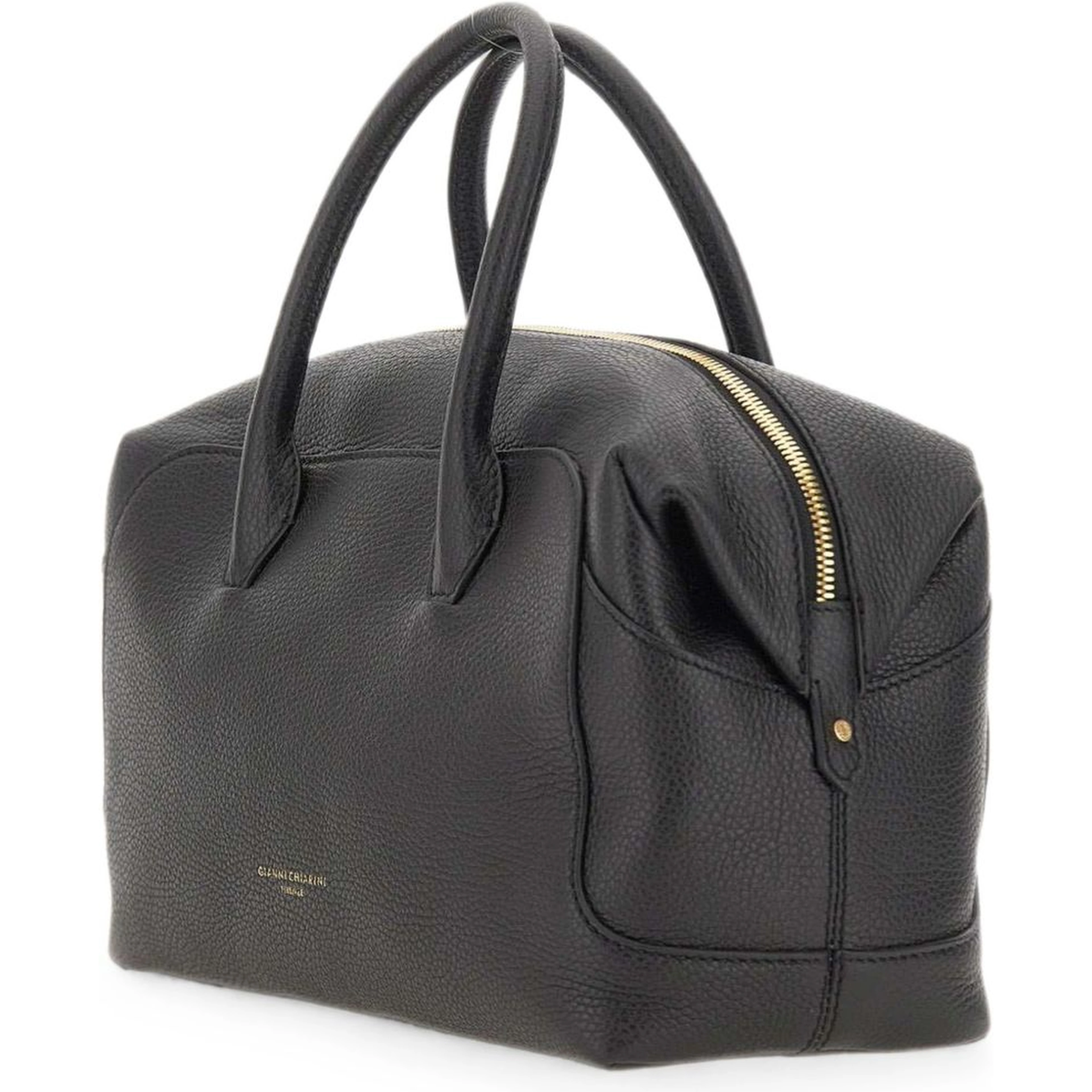 Chiarini Bags.. Black