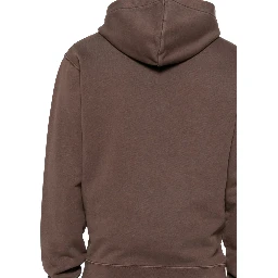 Jacquemus Sweaters Brown