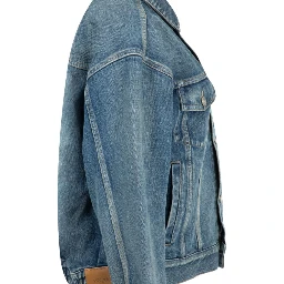 Saint Laurent Jackets
