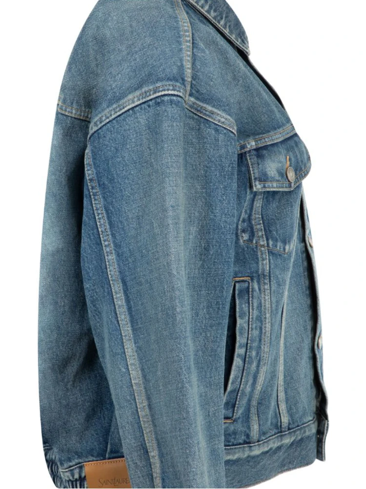 Saint Laurent Jackets alternative
