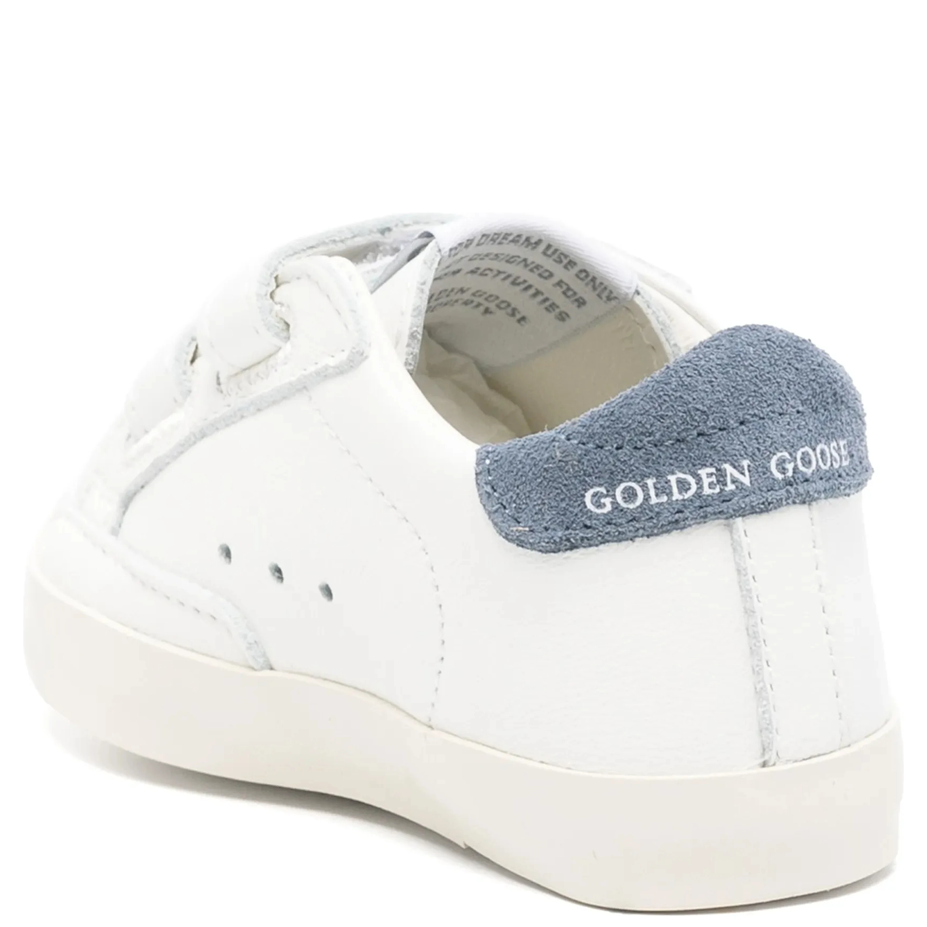 GOLDEN GOOSE KIDS Sneakers