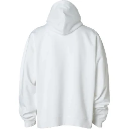 Balenciaga Sweaters White