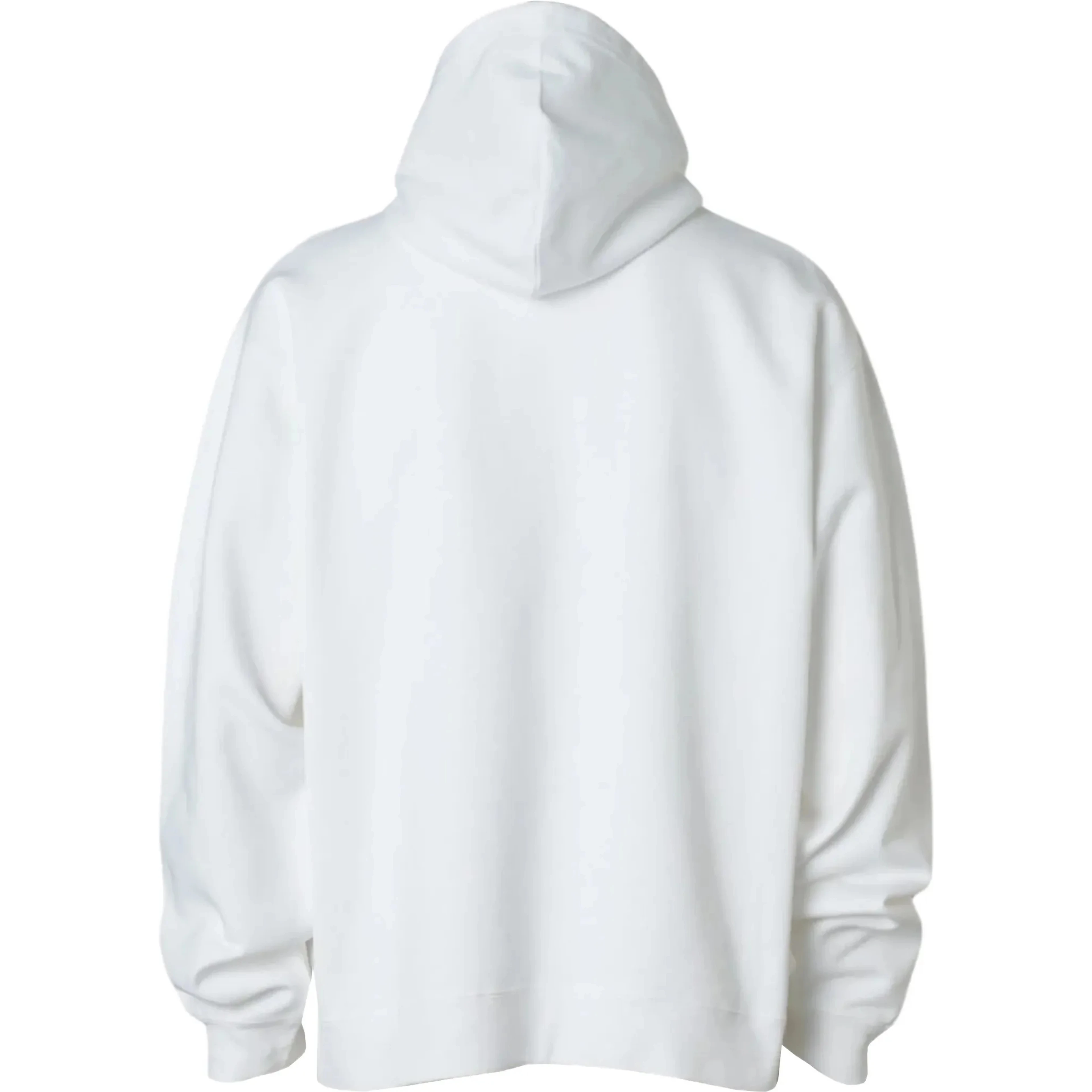 Balenciaga Sweaters White