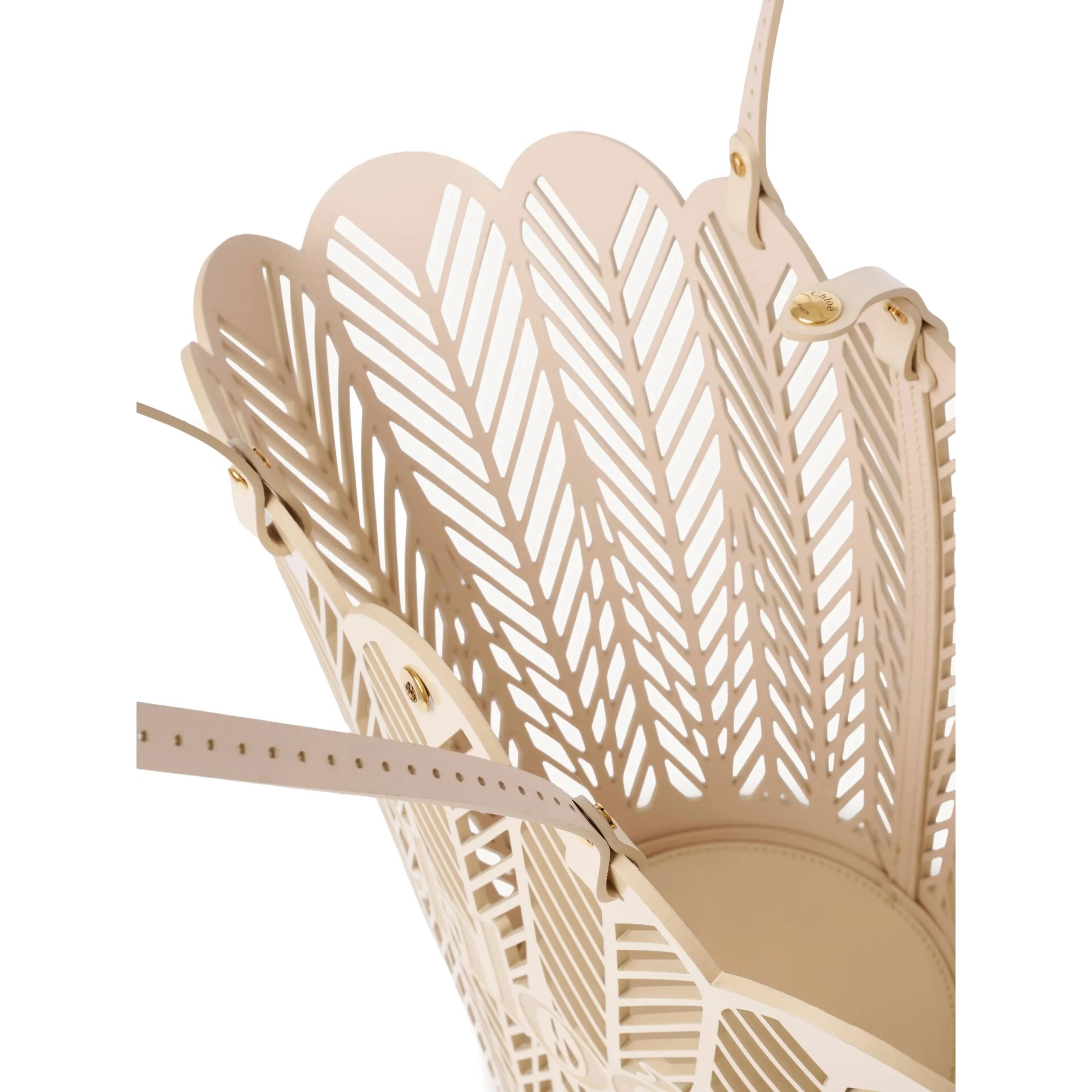 Chloè Bags.. Milk