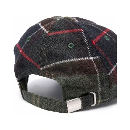 Barbour Hats