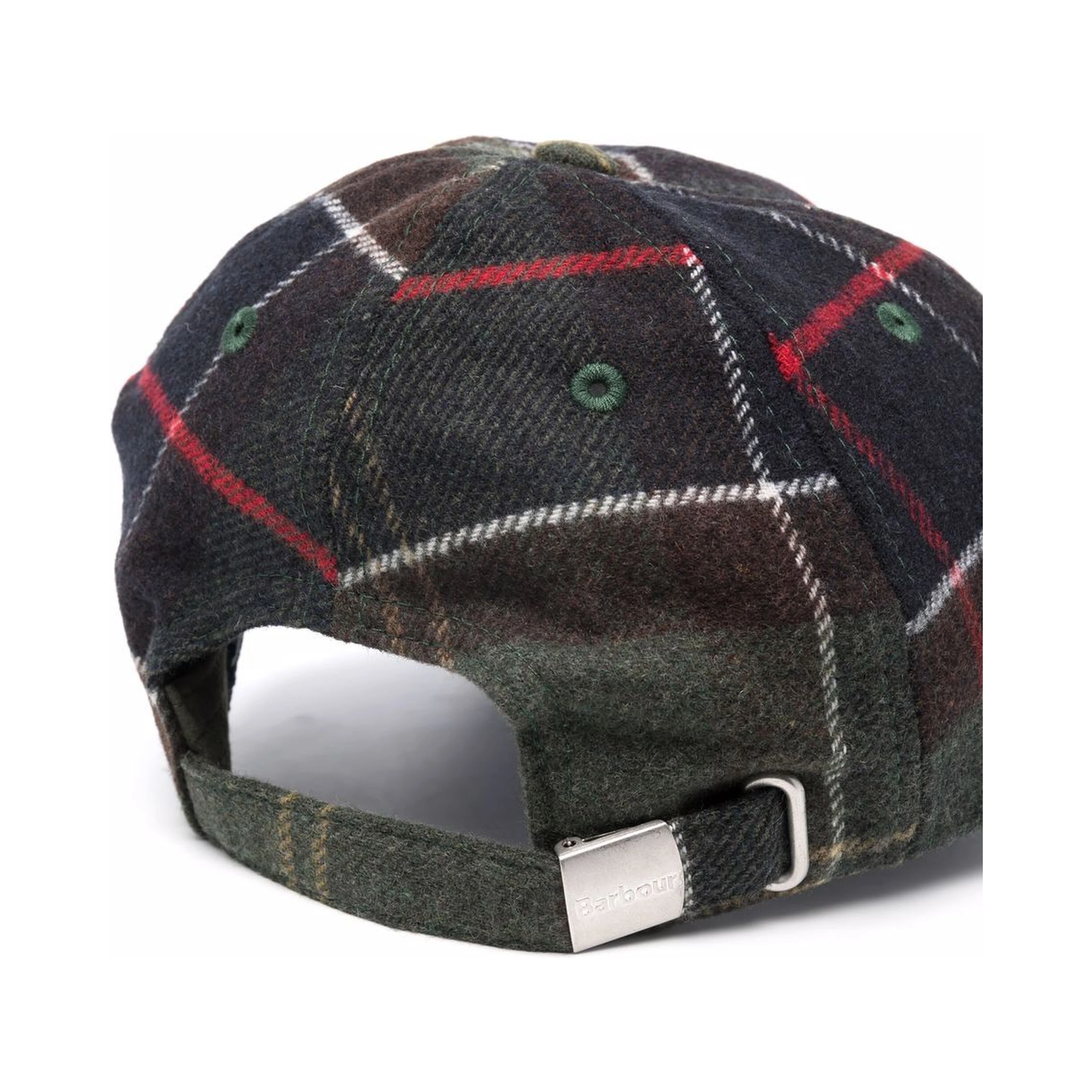 Barbour Hats