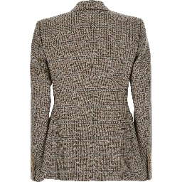 Blazé Jackets Beige