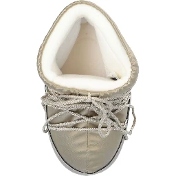 Moon Boot Boots Platinum
