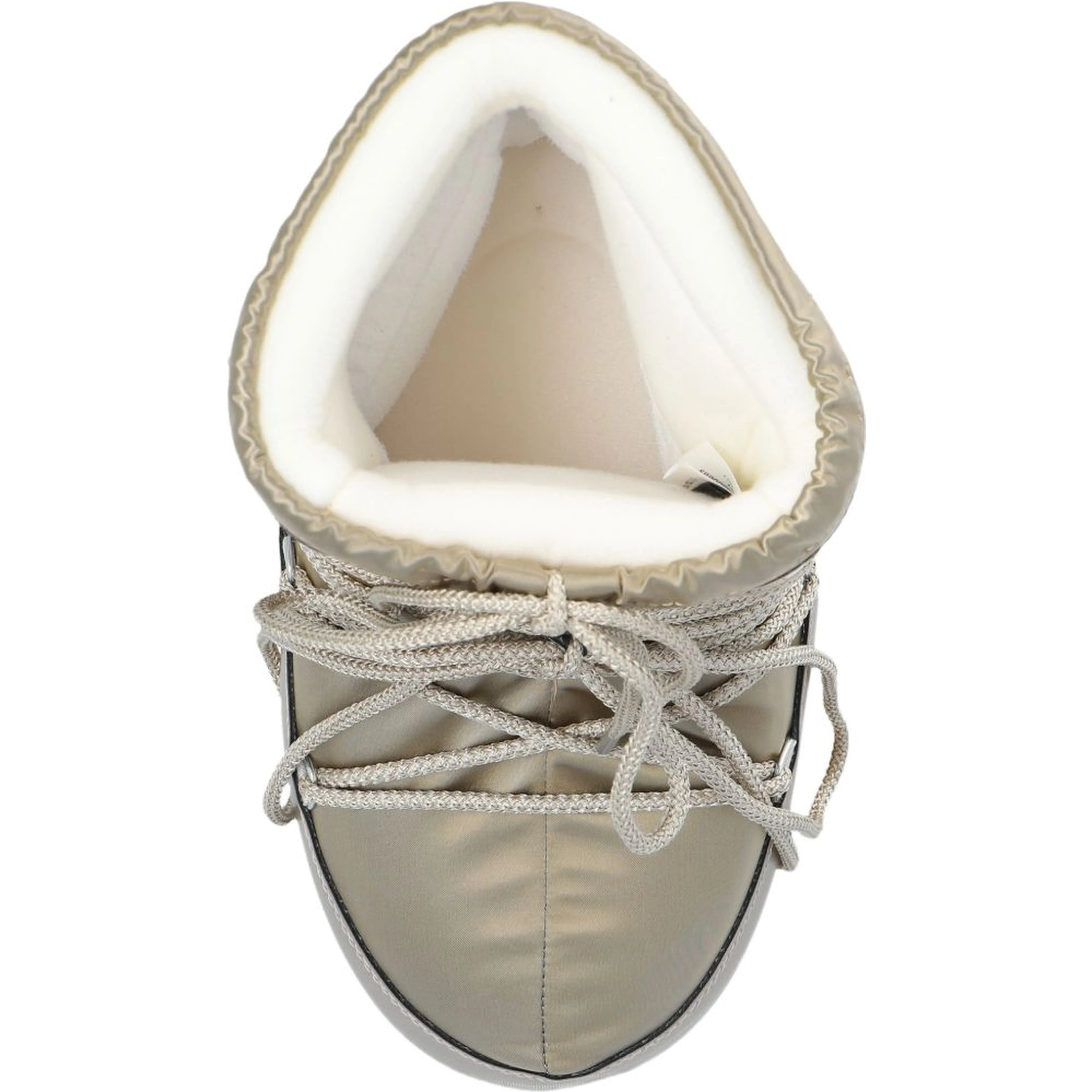 Moon Boot Boots Platinum