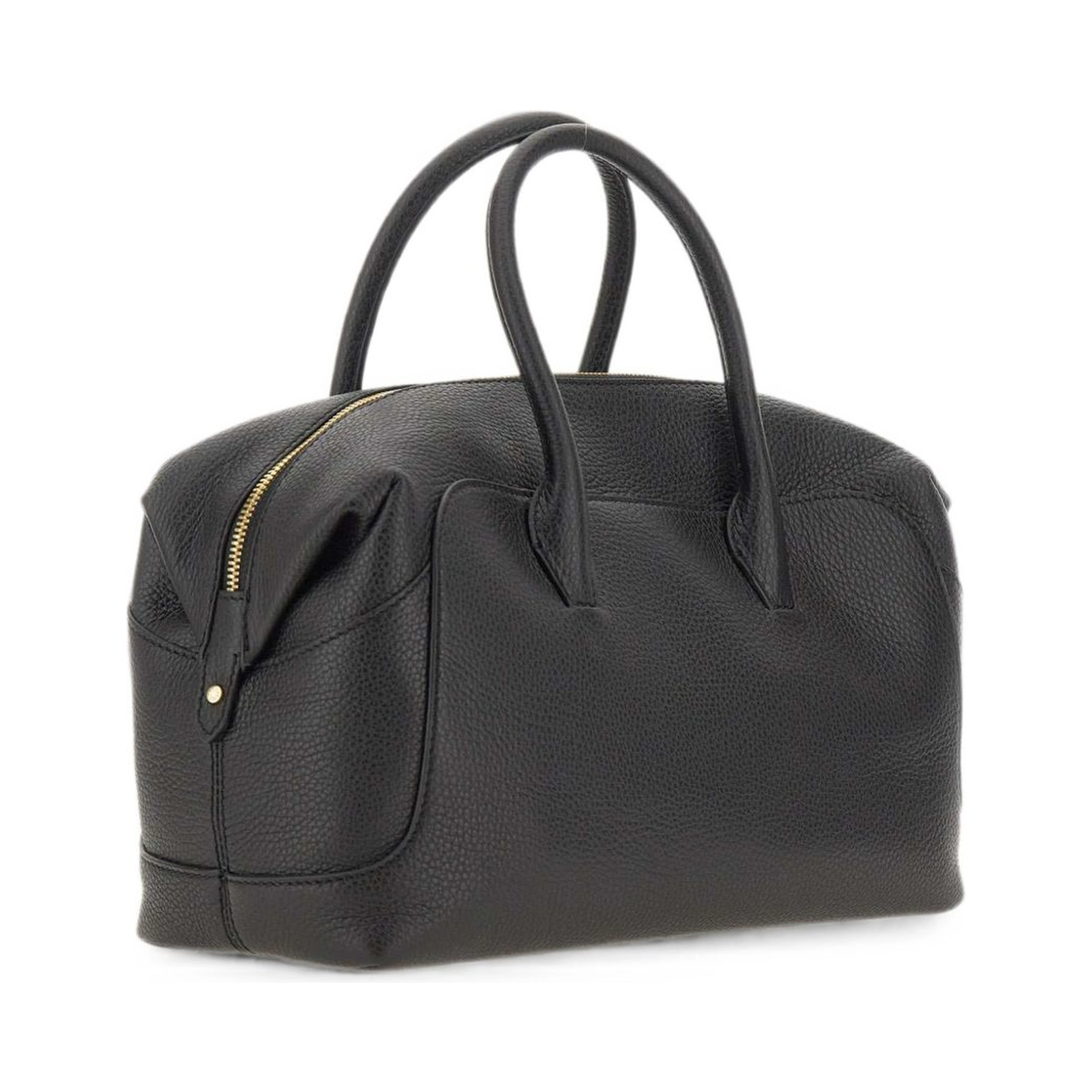 Chiarini Bags.. Black