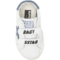 GOLDEN GOOSE KIDS Sneakers