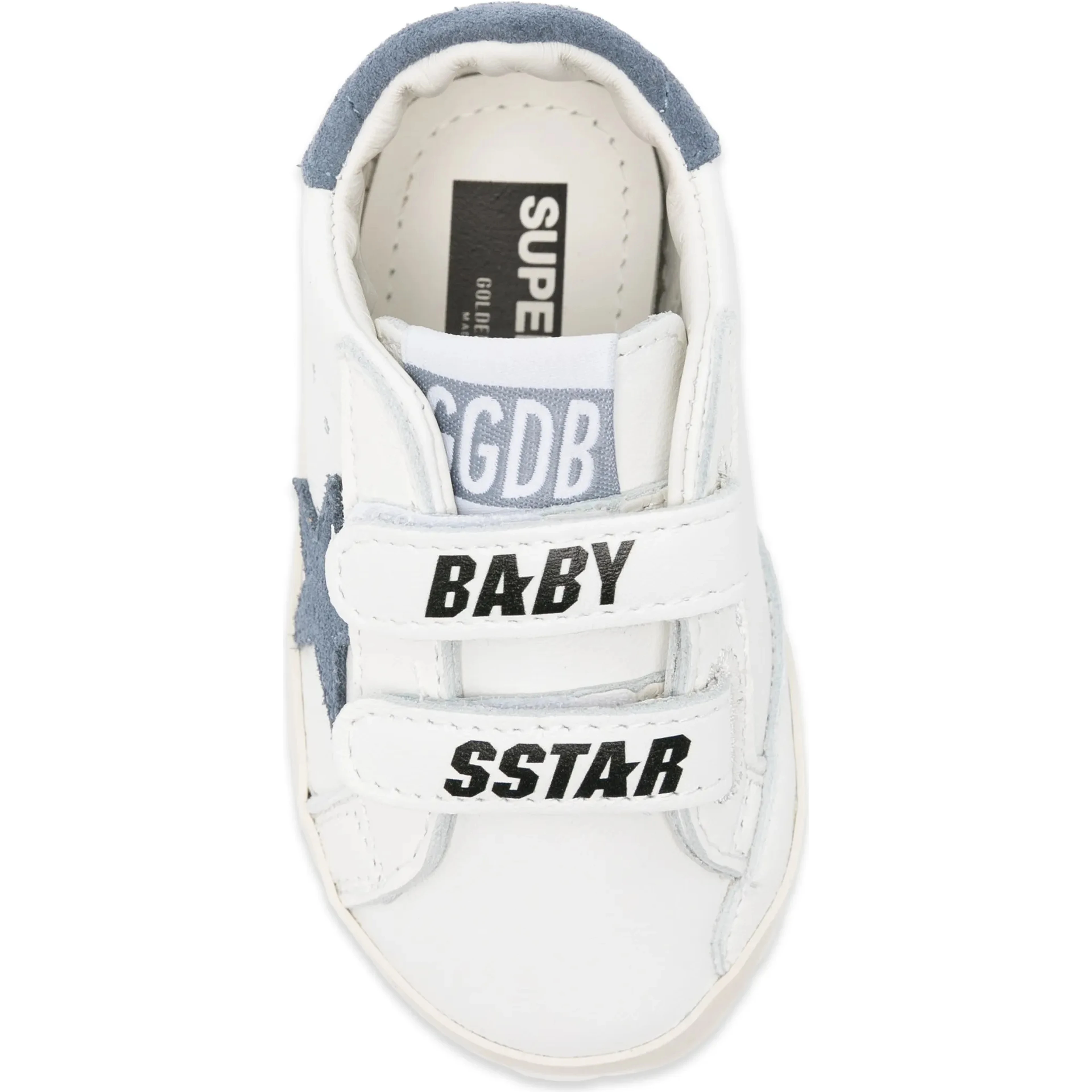 GOLDEN GOOSE KIDS Sneakers
