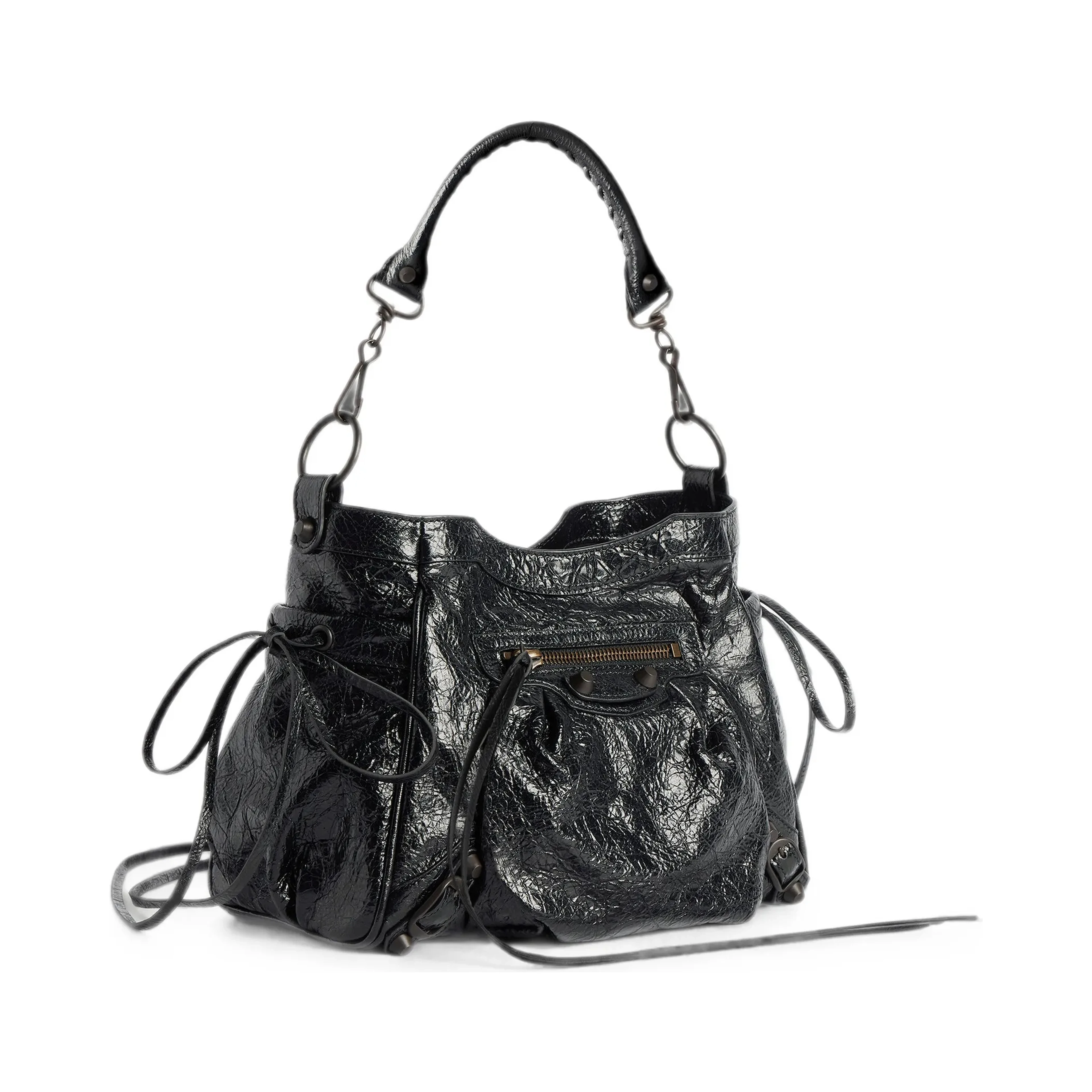 Balenciaga Bags.. Black