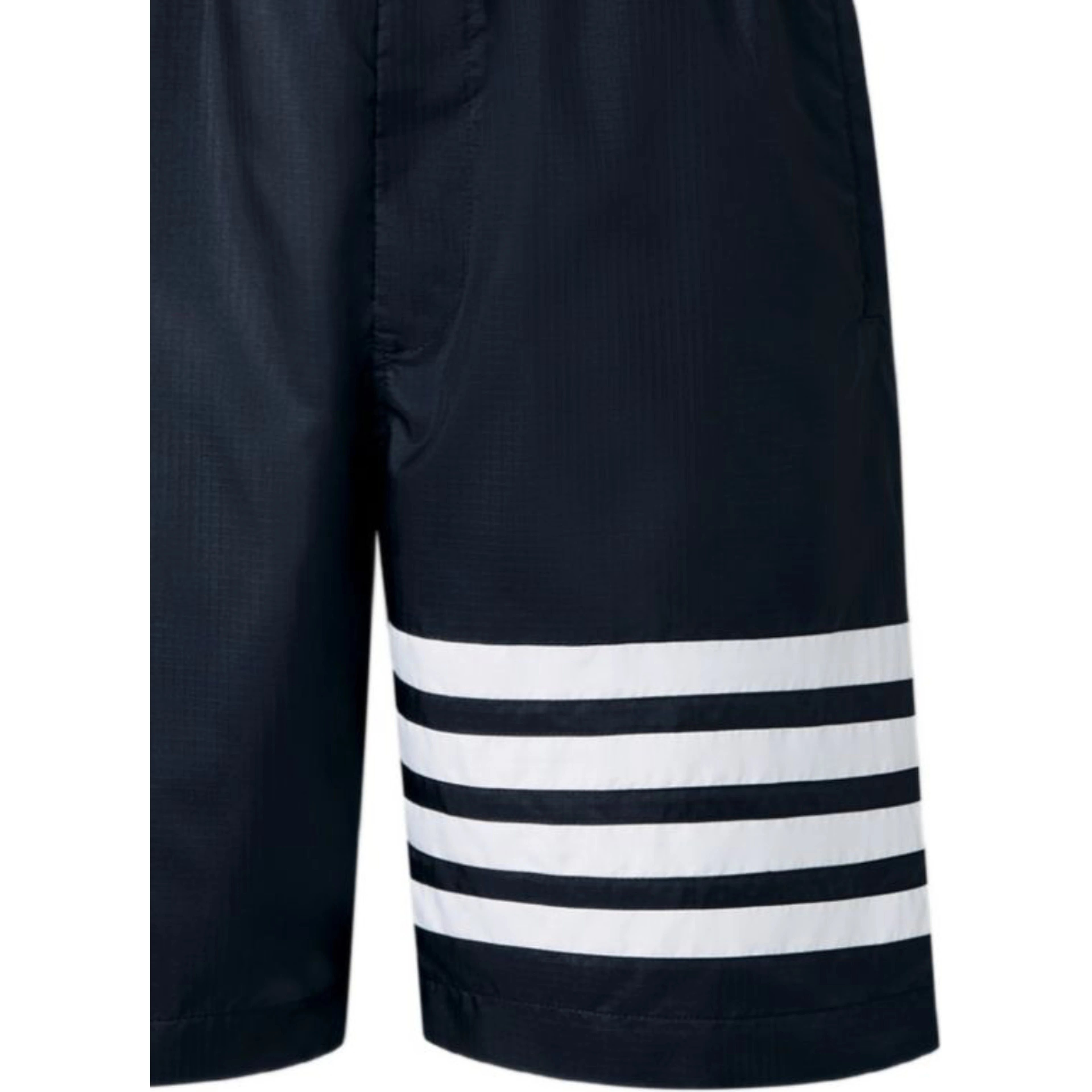 Thom Browne Shorts Navy