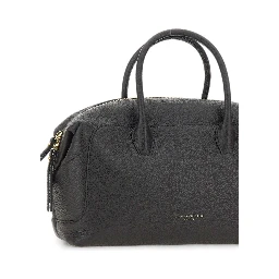 Chiarini Bags.. Black