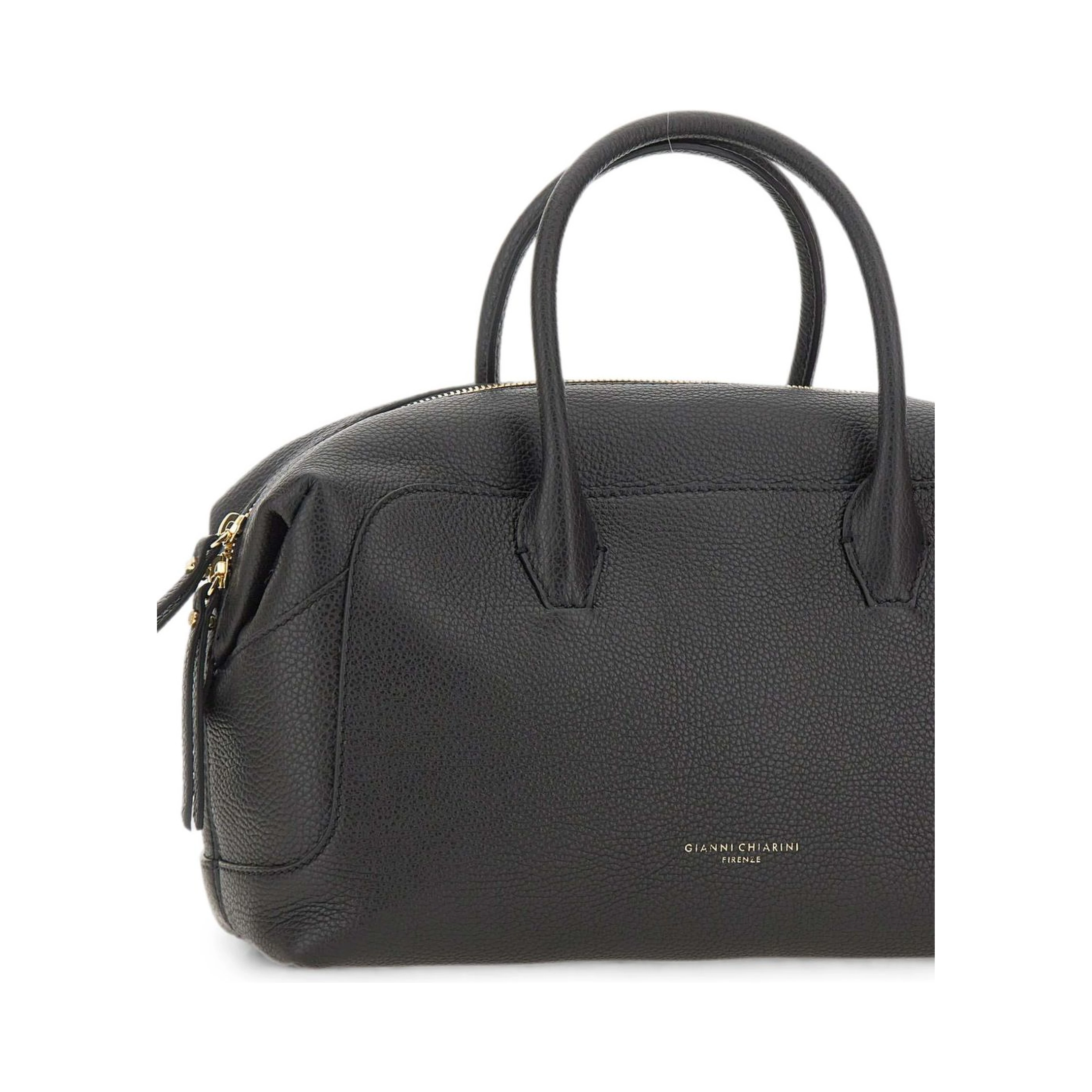 Chiarini Bags.. Black