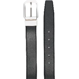 ZEGNA Belts