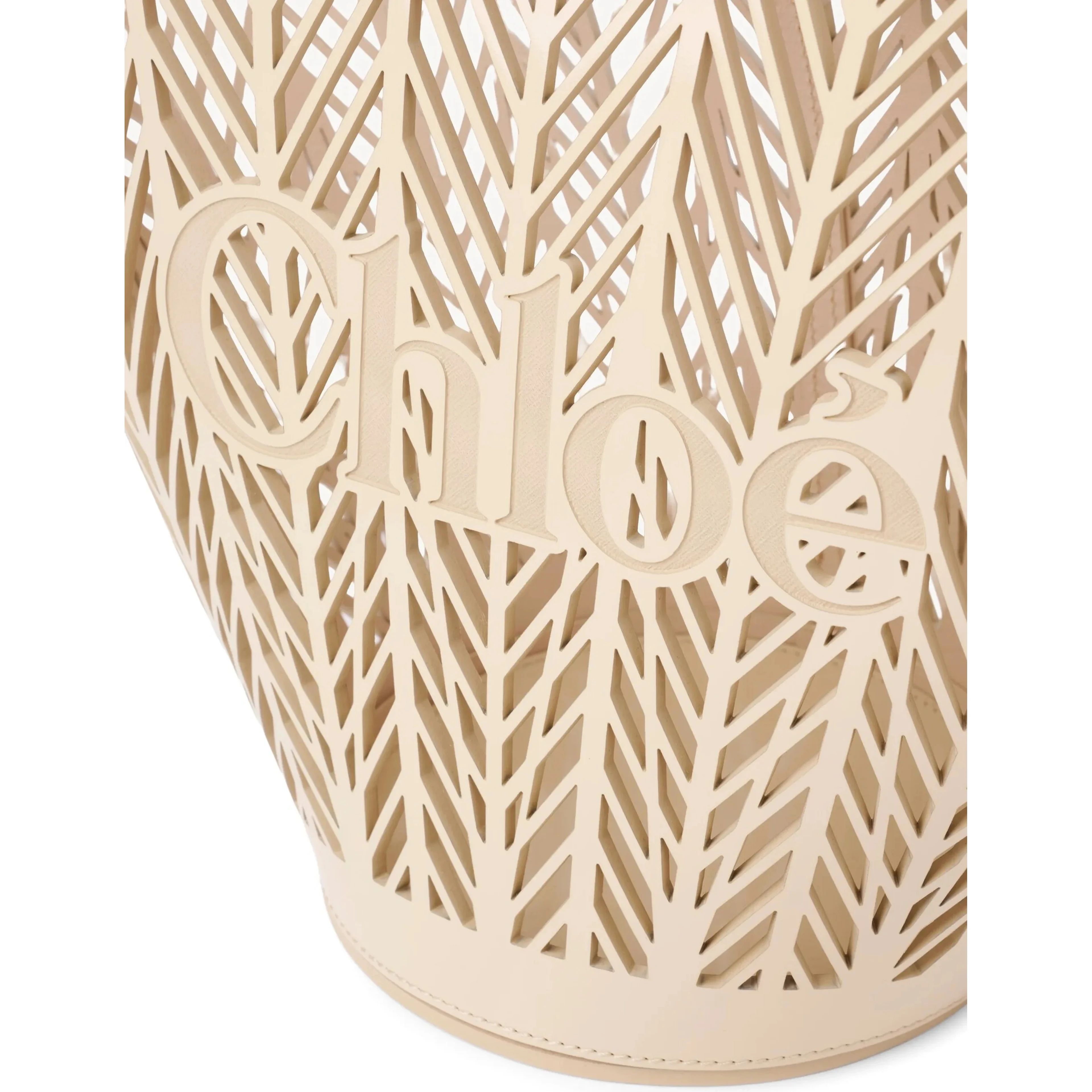 Chloè Bags.. Milk