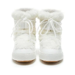 Moon Boot Boots White