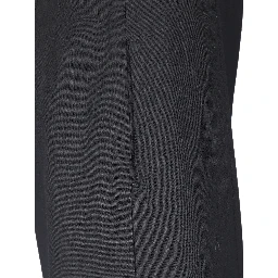 THE LATEST Trousers Black