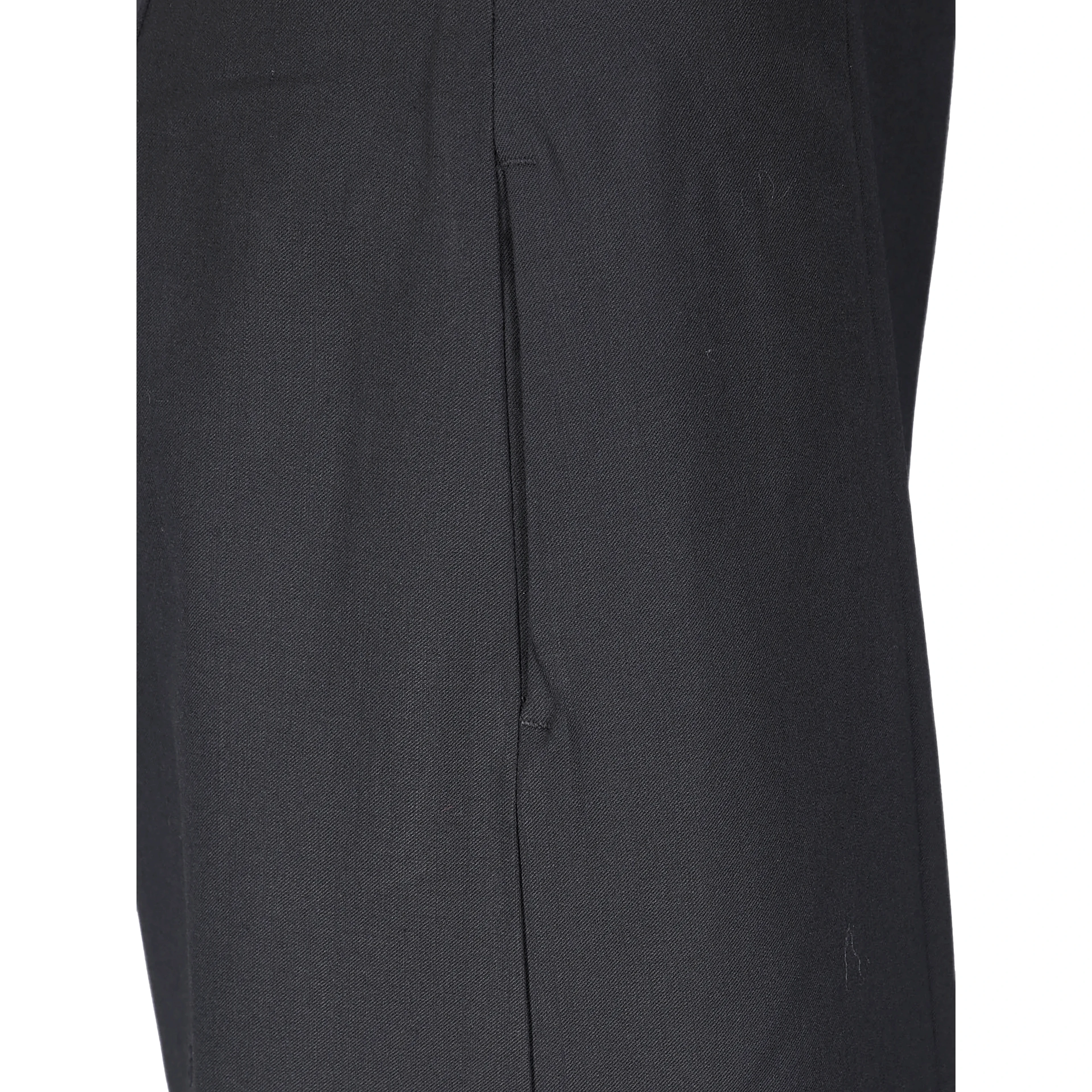 THE LATEST Trousers Black