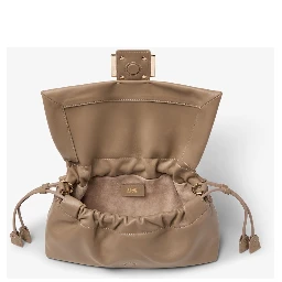 Fendi Bags.. Dove grey