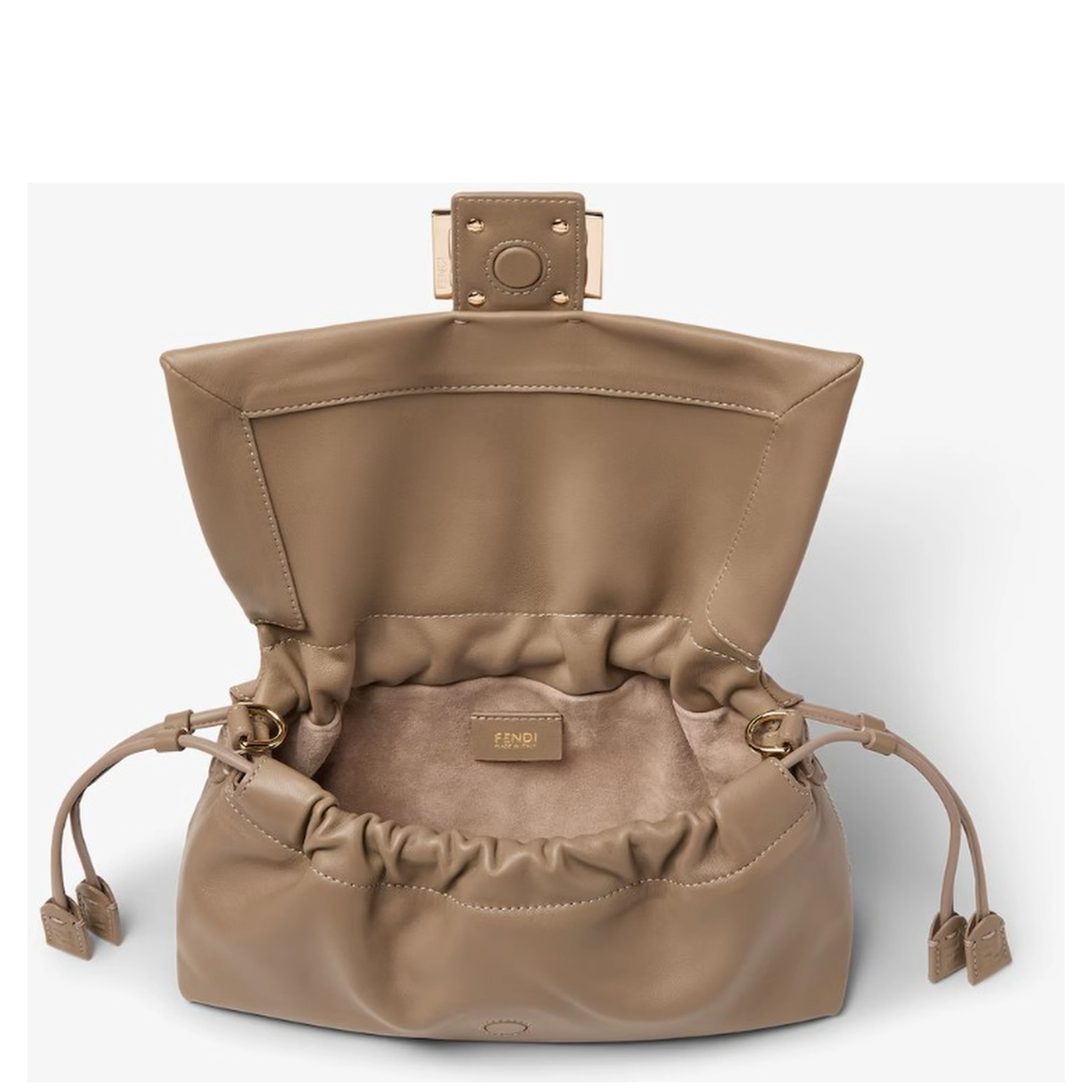 Fendi Bags.. Dove grey