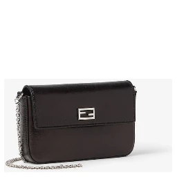 Fendi Bags.. Black