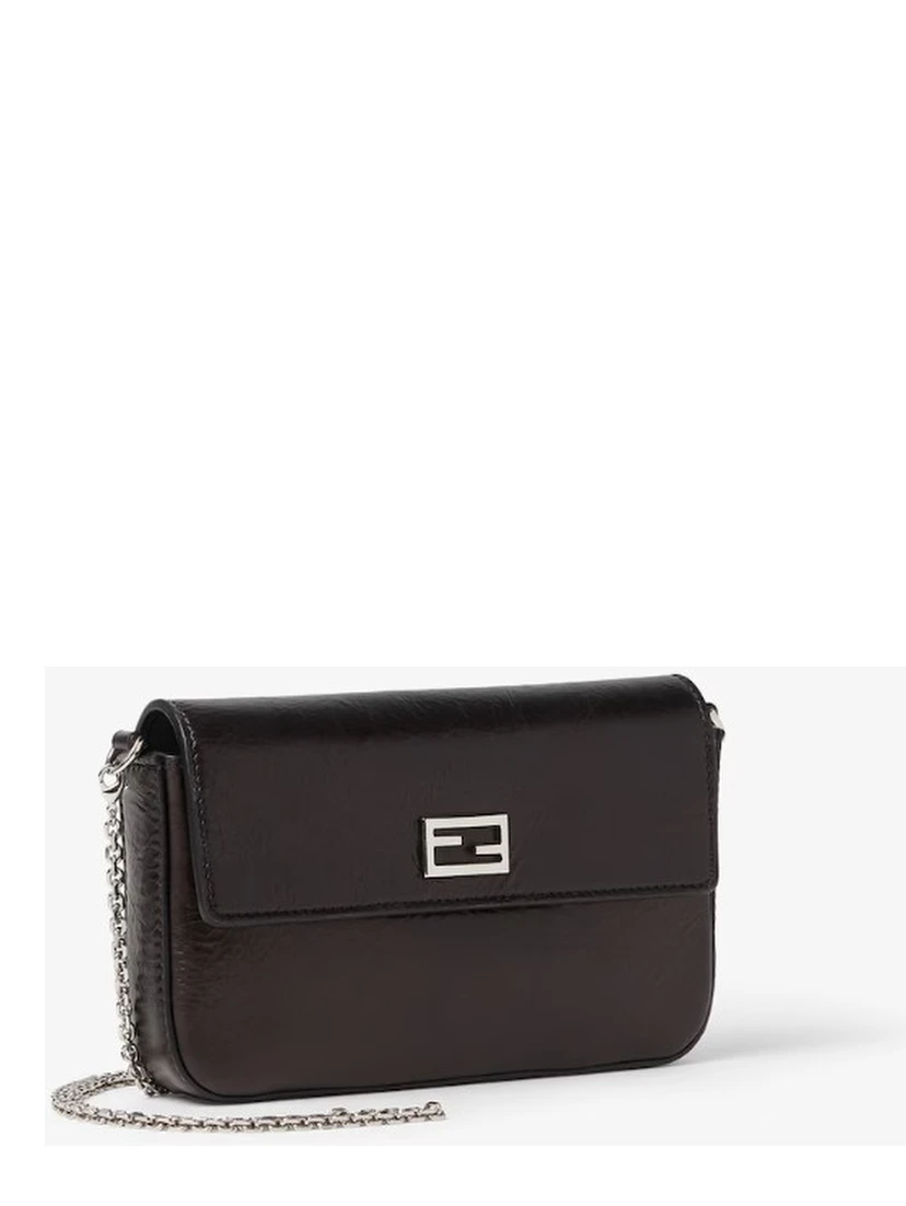 Fendi Bags.. Black