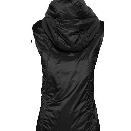 Max Mara Cube Coats Black