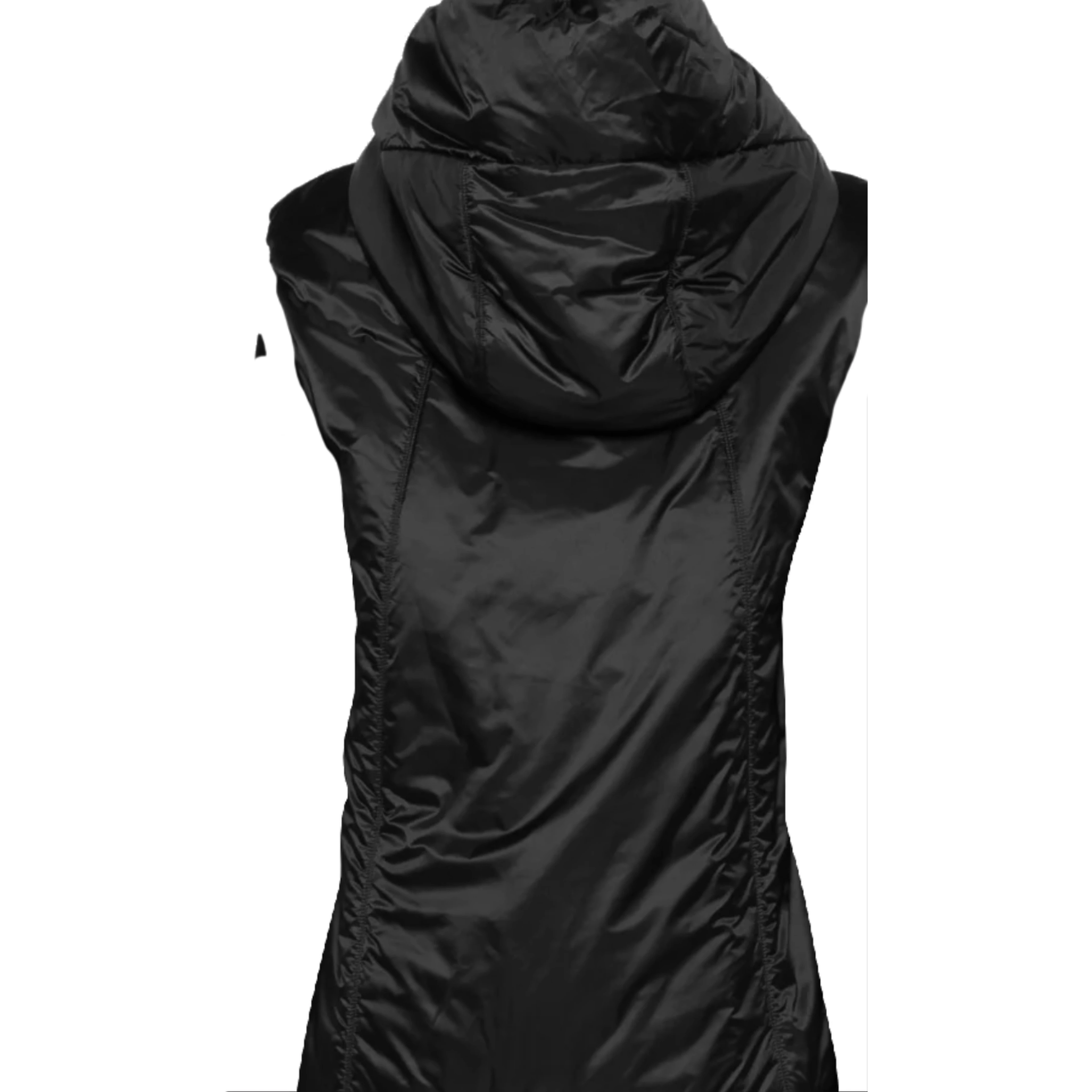 Max Mara Cube Coats Black